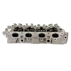 Piezas de automóvil 22100-22261 22100-22620 culata completa para Hyund AI ACCENT ENJ 1,3-1,5-SOHC 12V - Product Image 4