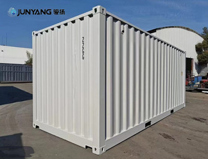 Thương hiệu mới 20ft cao Cube <span class=keywords><strong>Side</strong></span> cửa mở <span class=keywords><strong>20</strong></span> ft cao Cube mở <span class=keywords><strong>Side</strong></span> vận chuyển <span class=keywords><strong>container</strong></span> cho bán - Product Image 5