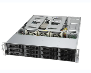 Supermicro AS -2014CS-TR Server Server <b>Motherboard</b> Rack Supermicro Server AS -2014CS-TR Server Supermicro AS -2014CS-TR Server S - Product Image 4