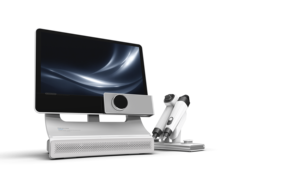 Máquina de Análisis Capilar Inteligente con IA T5 de Nueva Tecnología con 8 Idiomas, Luz UV, Luz Polarizada y Prueba de Humedad - Product Image 2