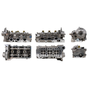 <span class=keywords><strong>Chery</strong></span> phụ tùng ô tô Nhà cung cấp 372 khối động cơ lắp ráp <span class=keywords><strong>800cc</strong></span> 3 xi lanh động cơ sqr372 cho <span class=keywords><strong>Chery</strong></span> QQ john deere động cơ - Product Image 3