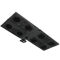 DYNM02 batterie d'ordinateur portable pour Microsoft Surface Pro 5 1796 Pro 6 7.57V 45WH batterie d'ordinateur G3HTA038H