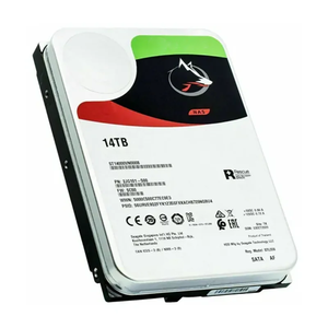 Disques durs SATA pour serveur ST4000NE001 NAS 4 To 7200 tr/min 128 Mo 3,5 pouces - Product Image 2