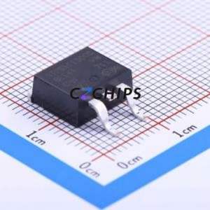 ไดโอดชอทท์กี้ไดโอดแบบ STPS10150CG-TR TO-263-2ใหม่ของแท้ชิปชิ้นส่วนอิเล็กทรอนิกส์ - Product Image 1