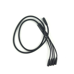 <span class=keywords><strong>Kit</strong></span> de Conversión de <span class=keywords><strong>Bicicleta</strong></span> <span class=keywords><strong>Eléctrica</strong></span> Greenpedel M58 <span class=keywords><strong>36V</strong></span> <span class=keywords><strong>500W</strong></span> con Motor de Cubo de Engranajes y Batería de Litio con Soporte - Product Image 5