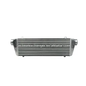 Intercooler Wholesale 550x230x65 Intercooler With 2.5" Inlet/outlet