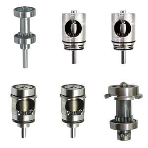 Распродажа, стоматологическая деталь, картридж с низкой скоростью наконечника, низкоскоростной наконечник Airotor, воздушная турбина в сборе - Product Image 4