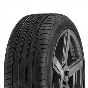 Neumáticos para turismos Vredestein Quatrac 4Season 195/60R 15 88V TL para uso durante todo el año - Product Image 1