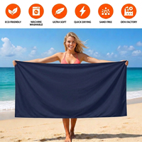 Serviette rafraîchissante en microfibre, serviette glacée, vente directe usine, logo personnalisé, OEM ODM, fabricant de serviettes de sport et de voyage pour le cou