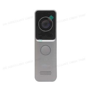 Videoportero Dahua VTO2311R-WP de 1.3MP HD CMOS con Aleación de Aluminio, Pantalla de 7 Pulgadas, IP y Wi-Fi, Visión Nocturna Infrarroja, POE - Product Image 6