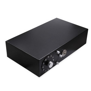 Réservoir de carburant auxiliaire rectangulaire en alliage d'aluminium RASTP 64L avec capteur et couvercle en mousse - Product Image 5