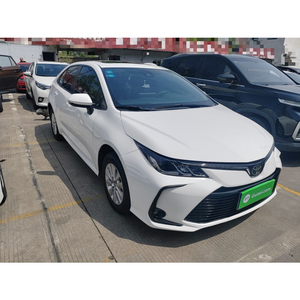 GUAZI Véhicule d'occasion <span class=keywords><strong>Toyota</strong></span> Corolla 2020 à faible kilométrage, essence 1.2, traction avant, 5 places, conduite à gauche, grand stock - Offre Spéciale - Product Image 2