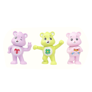Nouvel Arrivage Figurines d'Action Ours Jouets pour Enfants, Poupées de Dessins Animés, Figurines d'Ours Personnalisées - Product Image 6