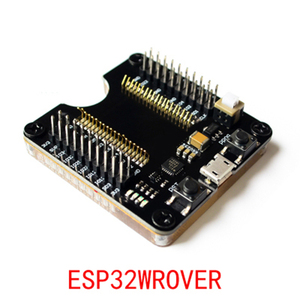 Carte de développement <span class=keywords><strong>ESP32WROVER</strong></span> / ESP8266 / ESP-WROOM-32, Accessoires d'allumage en petite série, Platine d'expérimentation - Product Image 3