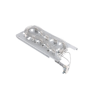 ลวดเหล็กนิกเกิลโครเมียมรีดเย็น ชิ้นส่วนทำความร้อน 3387747 อุปกรณ์เสริมเครื่องอบผ้า 220 โวลต์ ทนทานต่อการใช้งานไฟฟ้า - Product Image 4