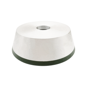 Disco <span class=keywords><strong>de</strong></span> Diamante CBN <span class=keywords><strong>de</strong></span> 125 mm con Resina 11V9 12V9 para Afilar Hojas <span class=keywords><strong>de</strong></span> Sierra HSS - Product Image 4