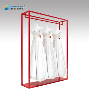 Vetrina Espositiva in Metallo Premium per Negozi di Convenienza, Mostra i Tuoi Articoli di Boutique, Aumenta le Tue Vendite - Product Image 1