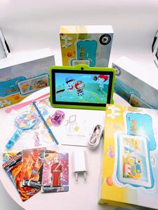 Android 7.0 7 inch Tablet PC đẹp bao bì hàng hóa trong kho với wifi khe cắm thẻ Sim Camera kép GPS <span class=keywords><strong>RAM</strong></span> <span class=keywords><strong>2</strong></span> + 32GB - Product Image 4