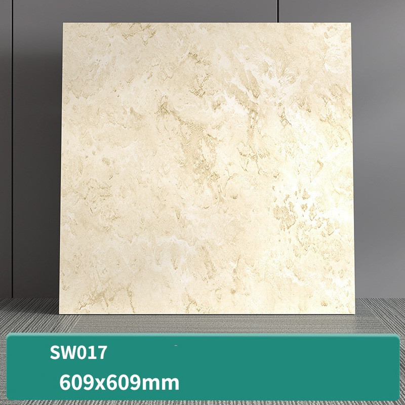 60*60 cm d'épaisseur 1,8 mm