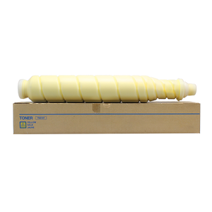 Cartucho de tóner Premium de alto rendimiento TN619 Cartucho de Tóner para copiadora Bizhub C2060 2070 3070 3080 C1060 <span class=keywords><strong>1070</strong></span> - Product Image 4