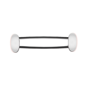 Orthèses en alliage nickel-titane <span class=keywords><strong>pour</strong></span> ongles incarnés, patchs orthopédiques, dispositif de correction du perforation des ongles - Product Image 1