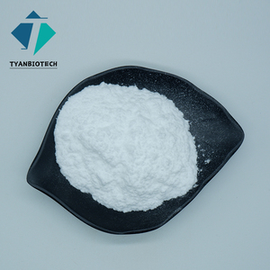 Acesulfamo K en Polvo de Alta Pureza 99% <span class=keywords><strong>E950</strong></span>, <span class=keywords><strong>Edulcorante</strong></span> a Granel para Bebidas y Productos Lácteos - Product Image 2