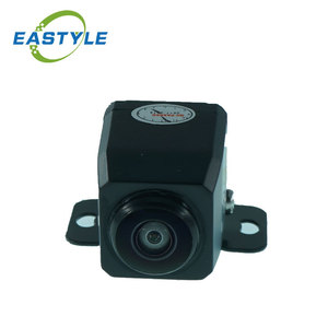 2.0Mp 1080P AHD 150 độ rộng xem đảo ngược & phía trước xem mini xe máy ảnh IP68 không thấm nước với xem ban đêm - Product Image 6