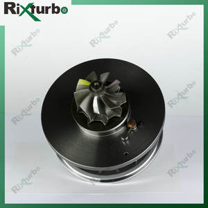 Cartucho de Turbo Rixturbo GT1749V Turbo Chra 717478 para <span class=keywords><strong>BMW</strong></span> <span class=keywords><strong>320D</strong></span> 150HP <span class=keywords><strong>110Kw</strong></span> 2.0D (E46) M47TU 2001- - Product Image 6