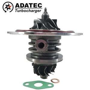 Piezas GT2056S Turbo CHRA de alta calidad 742289 A6650900580 Kits de cartucho de turbina para Ssang Yong Rexton 270 <span class=keywords><strong>XVT</strong></span> 186 HP - Product Image 3