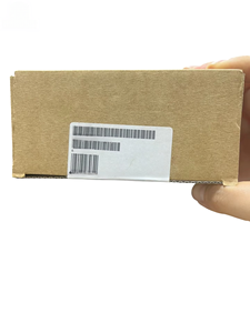 Módulo Conector de Sensor para Controlador PLC, Nuevo y Original 6ES7 972-0AA02-0XA0 - Product Image 1