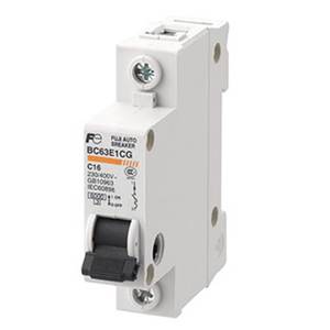Nouveau disjoncteur électrique de qualité MCCB MCB ELCB - Product Image 3