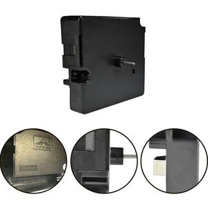 Movimento <span class=keywords><strong>a</strong></span> <span class=keywords><strong>Pendolo</strong></span> di Torsione NX2188, Meccanismo Rotante <span class=keywords><strong>a</strong></span> <span class=keywords><strong>Pendolo</strong></span> di Torsione Dedicato per Orologi <span class=keywords><strong>a</strong></span> <span class=keywords><strong>Ingranaggi</strong></span> - Product Image 1