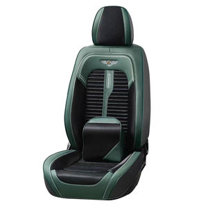 Coussins de siège de <span class=keywords><strong>voiture</strong></span> confortables toutes saisons en gros, approvisionnement direct usine, livraison rapide - Product Image 6