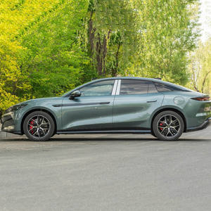 BYD Han L 2025 EV 1102 ch Véhicules à énergie nouvelle Toit ouvrant panoramique Berline Batterie lithium 70-90 kWh Auto Électrique BYD Han EV 2026 - Product Image 6