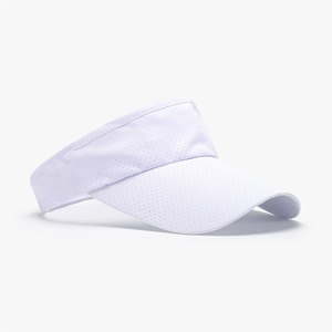 Custom <b>Sun</b> Visor <b>Hats</b> UV Protection Beach <b>Hats</b> Empty Top Golf Caps for <b>Men</b> Women Summer Tennis Pool Sports Cap Visor - Product Image 5