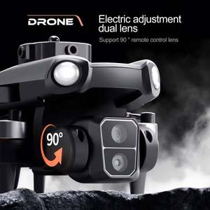 Dron Profesional con GPS y Cámara 4k HD FPV, Vuelo de Trayectoria, Gimbal de 2 Ejes, Drones para Adultos, Dron Inteligente - Product Image 4