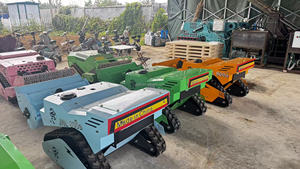 Intelligence Robot <span class=keywords><strong>Tondeuse</strong></span> À Gazon Automatique Télécommande <span class=keywords><strong>Tondeuse</strong></span> À Gazon Agricole Robot <span class=keywords><strong>Tondeuse</strong></span> À Gazon <span class=keywords><strong>Prix</strong></span> - Product Image 5