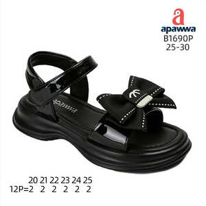 Sandalias B1690P - Product Image 4