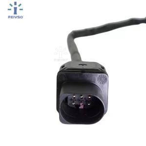 Sensor de Oxígeno PEIVSO Nuevo para Ahorro de Combustible, Compatible con Chevrolet, Opel, Daewoo, FREELANDER 2, RANGE ROVER EVOQUE, OEM LR014227, 1 Año de Garantía - Product Image 2