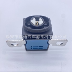 Interruptor de desconexión de batería Mercedes-Benz N000000006984, fusible protector de apagado del motor para reemplazo y reparación - Product Image 4