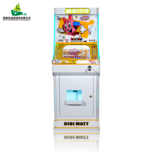 Machine de flipper personnalisée pour un joueur <span class=keywords><strong>en</strong></span> métal, acrylique et plastique, jeux d'arcade, machines Pachinko pour la vente directe <span class=keywords><strong>en</strong></span> usine - Product Image 2