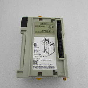 อุปกรณ์อิเล็กทรอนิกส์ขายดี ผู้จัดจำหน่ายทองคำ คอนโทรลเลอร์ PLC รุ่น C200H-OD21B ราคาขายส่ง ระบบควบคุมอุตสาหกรรม ขายดี ทองคำ - Product Image 5