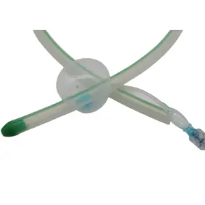 Medical Balloon Gastric Calibration Tube - Elevating Surgical Accuracy Precision and Safety