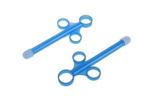 Injecteur de <span class=keywords><strong>lubrifiant</strong></span>, mini plug anal, <span class=keywords><strong>lubrifiant</strong></span> <span class=keywords><strong>stimulant</strong></span>, plug vibrant, accessoire de jouet sexuel pour adultes - Product Image 5