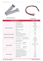 Module d'affichage LED P4 d'intérieur SMD 16Scan