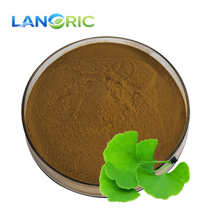 مستخلص أوراق الجنكة بيلوبا عالي الجودة، مسحوق مستخلص أوراق الجنكة بيلوبا النقي - Product Image 1