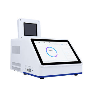 Instrumento de Detección de la Peste Porcina Africana (PPA) de Cuatro Canales y 16/32 Pocillos, Dispositivo de Prueba de la Gripe Aviar - Product Image 3