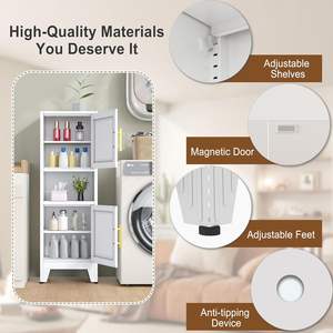 Металлический шкафчик - Product Image 6