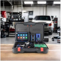 Autel Im608 Ii Im608pro Xp400pro Smart Key Programming Immo Locksmith Programmer Tool Software Car Diagnostic Tools Scanner