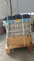 Vente en gros d'usine - Bloc moteur complet remanufacturé 6 cylindres N52B30 pour BMW E60 E90 E70 - Ensemble moteur